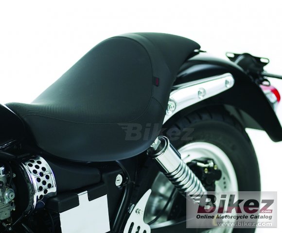 2007 triumph america for sale